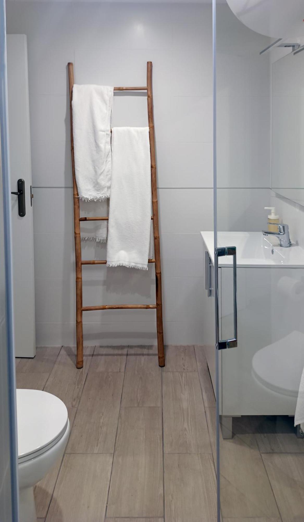 Apartamento Tajinaste Con Vistas Al Mar Y La Montana Y Wifi Gratis Los Realejos Exterior photo