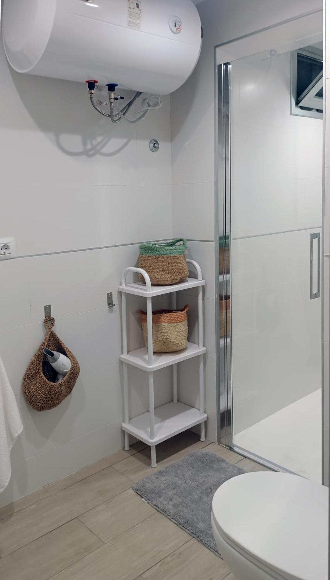 Apartamento Tajinaste Con Vistas Al Mar Y La Montana Y Wifi Gratis Los Realejos Exterior photo